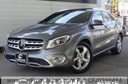 mercedes-benz gla-class 2019 -MERCEDES-BENZ 【名変中 】--Benz GLA 156947--2J591595---MERCEDES-BENZ 【名変中 】--Benz GLA 156947--2J591595-