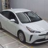 toyota prius 2020 -TOYOTA 【名古屋 302ﾜ4155】--Prius 6AA-ZVW51--ZVW51-6187719---TOYOTA 【名古屋 302ﾜ4155】--Prius 6AA-ZVW51--ZVW51-6187719- image 10