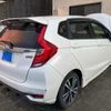 honda fit 2019 CFJ1689982 image 2