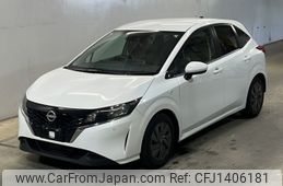 nissan note 2022 -NISSAN--Note E13-087963---NISSAN--Note E13-087963-