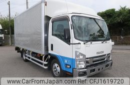 isuzu elf-truck 2019 CFJ1619720