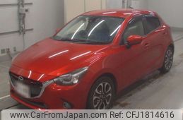 mazda demio 2015 CFJ1814616