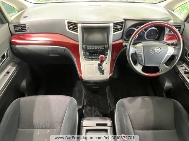 toyota vellfire 2009 -TOYOTA--Vellfire DBA-GGH20W--GGH20-8029321---TOYOTA--Vellfire DBA-GGH20W--GGH20-8029321- image 2