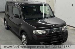 nissan cube 2016 23980