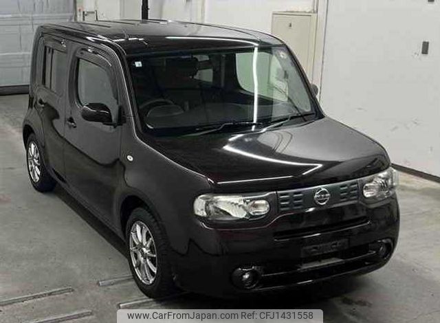 nissan cube 2016 23980 image 1