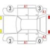 toyota vitz 2009 -TOYOTA--Vitz DBA-SCP90--SCP90-5132550---TOYOTA--Vitz DBA-SCP90--SCP90-5132550- image 2
