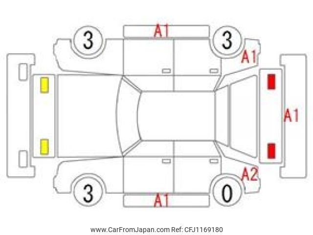 toyota vitz 2009 -TOYOTA--Vitz DBA-SCP90--SCP90-5132550---TOYOTA--Vitz DBA-SCP90--SCP90-5132550- image 2