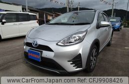 toyota aqua 2019 -TOYOTA--AQUA DAA-NHP10H--NHP10-6831907---TOYOTA--AQUA DAA-NHP10H--NHP10-6831907-