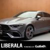 mercedes-benz amg 2020 -MERCEDES-BENZ--AMG 4BA-118654M--W1K1186542N153415---MERCEDES-BENZ--AMG 4BA-118654M--W1K1186542N153415- image 1