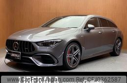 mercedes-benz amg 2020 -MERCEDES-BENZ--AMG 4BA-118654M--W1K1186542N153415---MERCEDES-BENZ--AMG 4BA-118654M--W1K1186542N153415-