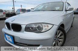 bmw 1-series 2010 REALMOTOR_Y2025020001A-21