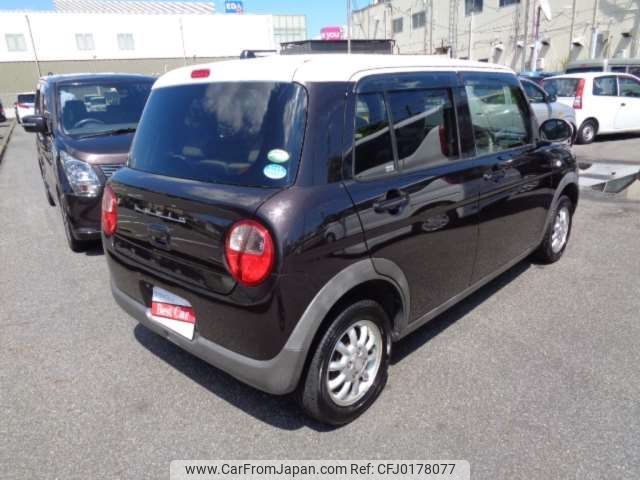 suzuki alto-lapin 2018 -SUZUKI--Alto Lapin DBA-HE33S--HE33S-202164---SUZUKI--Alto Lapin DBA-HE33S--HE33S-202164- image 2