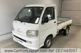 daihatsu hijet-truck 2002 CFJ1665057