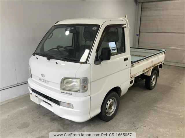 daihatsu hijet-truck 2002 CFJ1665057 image 1