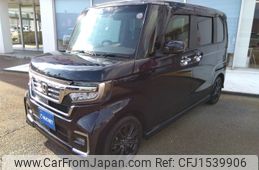honda n-box 2021 CFJ1539906
