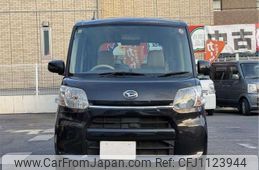 daihatsu tanto 2014 -DAIHATSU 【三河 581ﾀ8421】--Tanto LA600S--LA600S-0214818---DAIHATSU 【三河 581ﾀ8421】--Tanto LA600S--LA600S-0214818-