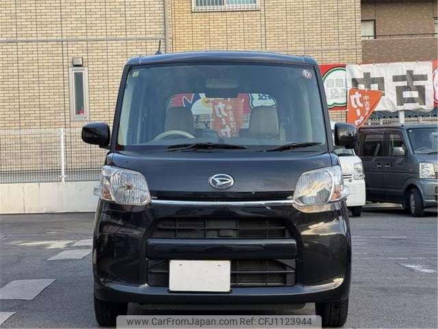 daihatsu tanto 2014 -DAIHATSU 【三河 581ﾀ8421】--Tanto LA600S--LA600S-0214818---DAIHATSU 【三河 581ﾀ8421】--Tanto LA600S--LA600S-0214818- image 1