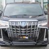 toyota alphard 2023 -TOYOTA--Alphard 6AA-AYH30W--AYH30-0153100---TOYOTA--Alphard 6AA-AYH30W--AYH30-0153100- image 3