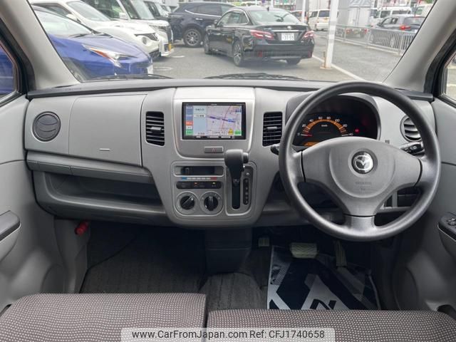 mazda az-wagon 2010 CFJ1740658 image 2