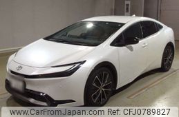 toyota prius 2023 -TOYOTA 【神戸 343ｿ 606】--Prius 6AA-MXWH60--MXWH60-4017789---TOYOTA 【神戸 343ｿ 606】--Prius 6AA-MXWH60--MXWH60-4017789-