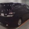 toyota vellfire 2010 -TOYOTA--Vellfire DBA-ANH20W--ANH20-8093677---TOYOTA--Vellfire DBA-ANH20W--ANH20-8093677- image 2