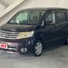 nissan serena 2010 -NISSAN--Serena DBA-CC25--CC25-389000---NISSAN--Serena DBA-CC25--CC25-389000- image 1