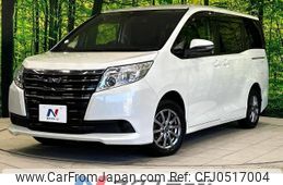 toyota noah 2016 -TOYOTA--Noah DBA-ZRR80G--ZRR80-0203852---TOYOTA--Noah DBA-ZRR80G--ZRR80-0203852-