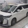 toyota alphard 2020 -TOYOTA 【三重 330ぬ6669】--Alphard AGH30W-0294302---TOYOTA 【三重 330ぬ6669】--Alphard AGH30W-0294302- image 1