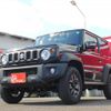 suzuki jimny-sierra 2024 quick_quick_JB74W_228847 image 13