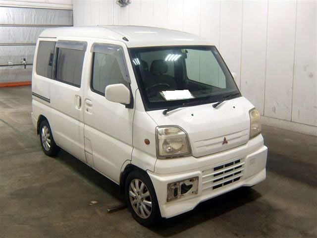 mitsubishi town-box 1999 No.15693 image 1