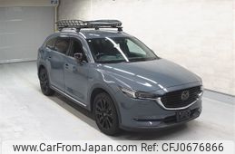 mazda cx-8 2021 -MAZDA--CX-8 KG2P-355704---MAZDA--CX-8 KG2P-355704-