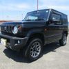 suzuki jimny 2022 quick_quick_3BA-JB64W_JB64W-252300 image 11