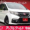 honda stepwagon 2018 -HONDA--Stepwgn DBA-RP3--RP3-6101992---HONDA--Stepwgn DBA-RP3--RP3-6101992- image 1