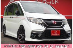 honda stepwagon 2018 -HONDA--Stepwgn DBA-RP3--RP3-6101992---HONDA--Stepwgn DBA-RP3--RP3-6101992-