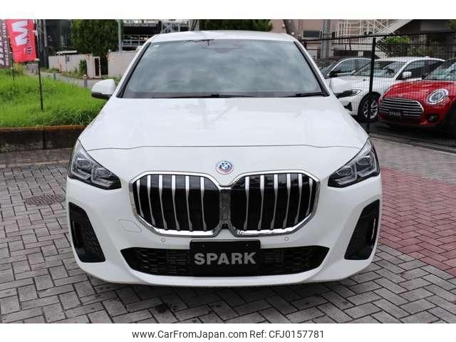 bmw 2-series 2023 quick_quick_3DA-22BY20_WBA22BY0207M54841 image 2