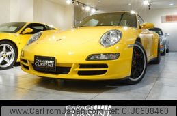 porsche 911 2007 quick_quick_ABA-997M9701_WP0ZZZ99Z7S724890