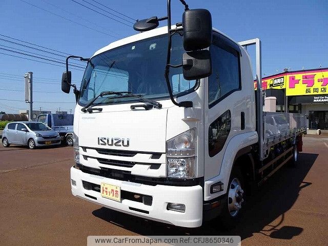 isuzu forward 2019 -ISUZU--Forward 2RG-FRR90S2--FRR90-7147856---ISUZU--Forward 2RG-FRR90S2--FRR90-7147856- image 1