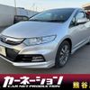 honda insight 2012 -HONDA--Insight DAA-ZE3--ZE3-1001890---HONDA--Insight DAA-ZE3--ZE3-1001890- image 1