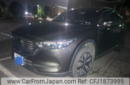 mazda cx-8 2020 CFJ1873999