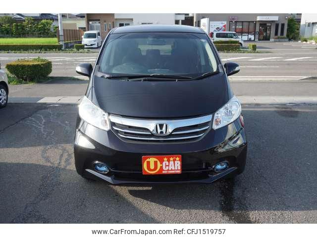 honda freed 2012 CFJ1519757 image 2