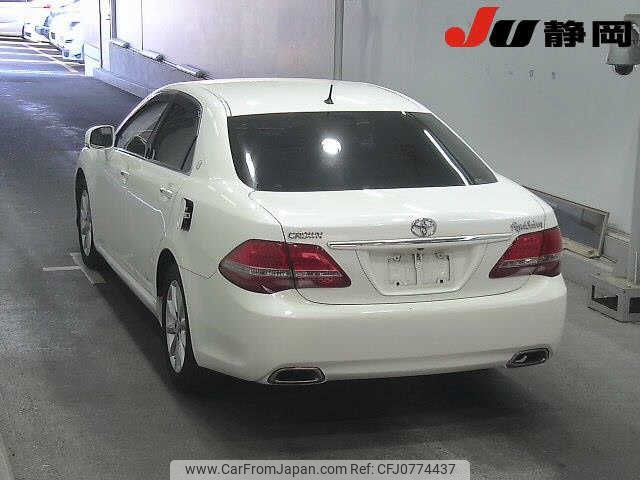 toyota crown 2008 -TOYOTA--Crown GRS200-0009327---TOYOTA--Crown GRS200-0009327- image 2