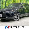 toyota harrier-hybrid 2020 quick_quick_AXUH80_AXUH80-0015355 image 1