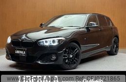 bmw 1-series 2017 -BMW--BMW 1 Series LDA-1S20--WBA1S520405K16250---BMW--BMW 1 Series LDA-1S20--WBA1S520405K16250-