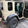 suzuki jimny-nomade 2025 quick_quick_3BA-JC74W_MA3JJC74W00228736 image 3