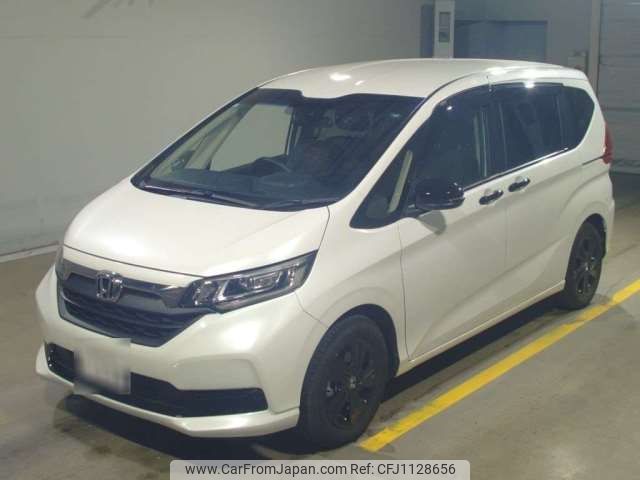 honda freed 2023 -HONDA 【神戸 000ｱ0000】--Freed 5BA-GB5--GB5-3238606---HONDA 【神戸 000ｱ0000】--Freed 5BA-GB5--GB5-3238606- image 1