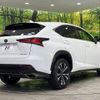 lexus nx 2018 CFJ1847527 image 18