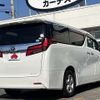 toyota alphard 2018 -TOYOTA--Alphard DBA-AGH30W--AGH30-0190369---TOYOTA--Alphard DBA-AGH30W--AGH30-0190369- image 3