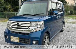 honda n-box-plus 2014 CFJ1851571