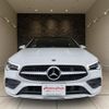 mercedes-benz cla-class 2020 quick_quick_118684M_W1K1186842N123094 image 11