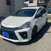 toyota prius-α 2015 CFJ1683989 image 2